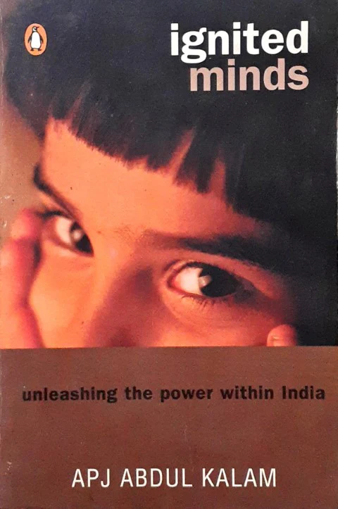 Ignited Minds