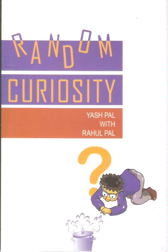 Random Curiosity